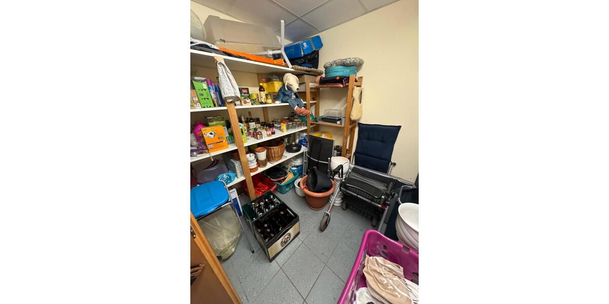 Etagenwohnung Hirschaid - 2 Zimmer, 65 m&sup2;, 750&euro; | Angebot:26648218