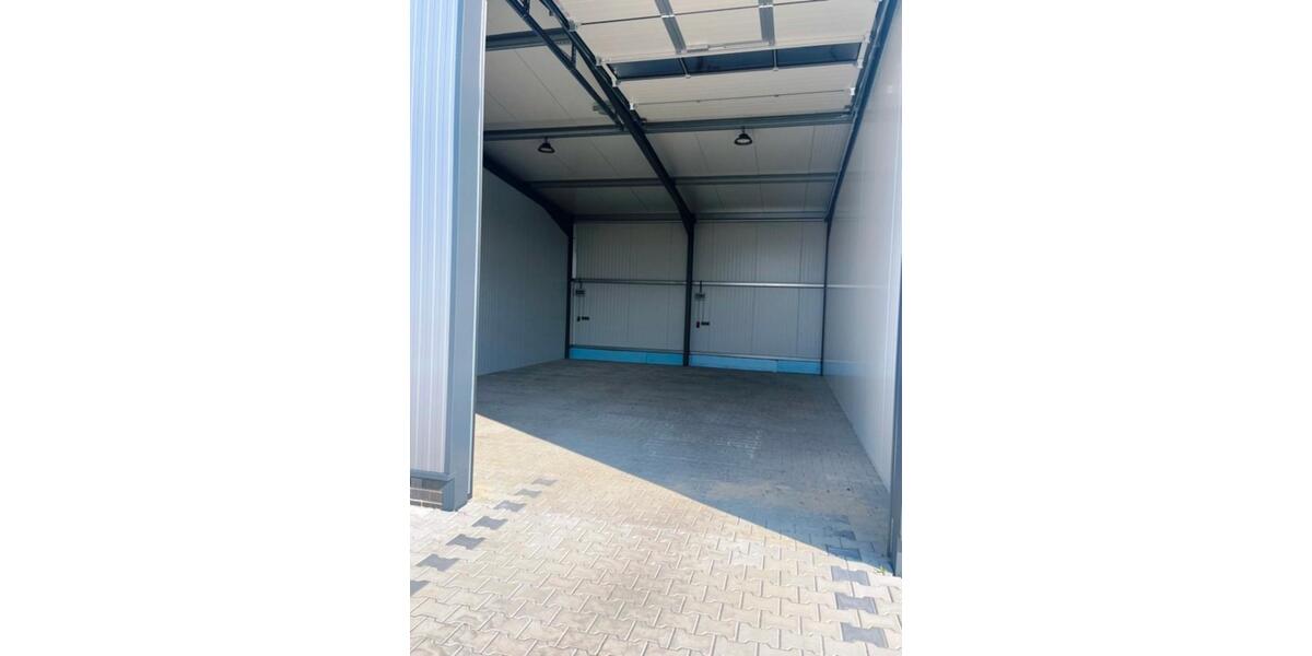 Gewerbeobjekt Rhauderfehn - 440&euro; | Angebot:24529411