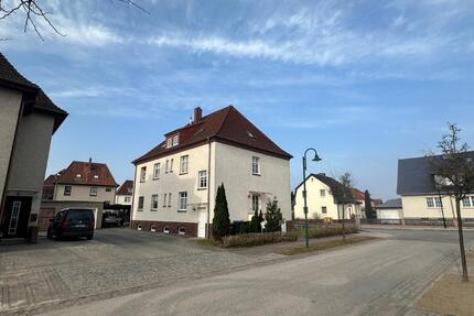 Wohnung Neustrelitz - 3 Zimmer, 59 m&sup2;, 415&euro; | Angebot:25853532