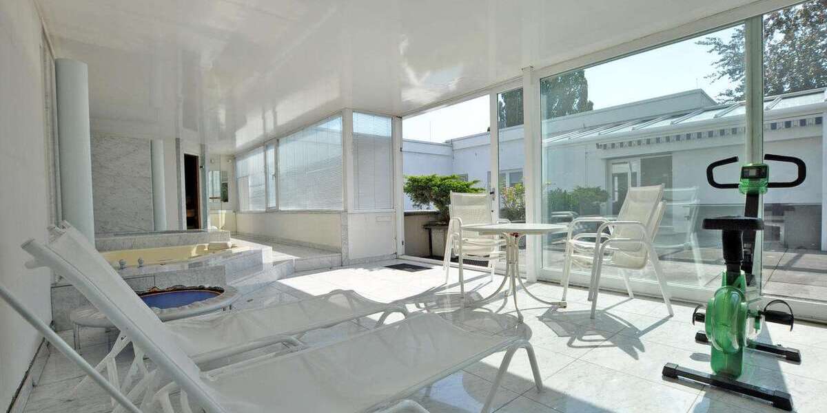 Etagenwohnung Köln Chorweiler - 5 Zimmer, 306 m&sup2;, 3.100&euro; | Angebot:16614617