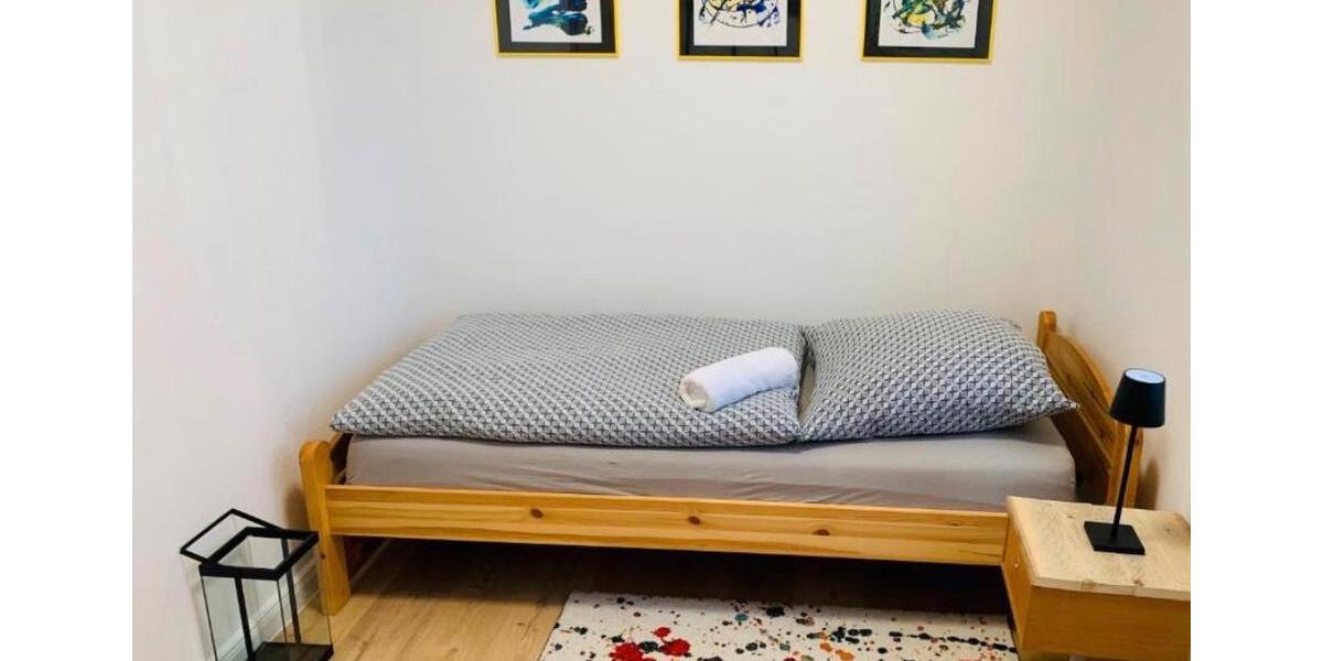 Wohnen auf Zeit Rotenburg (Wümme) - 4 Zimmer, 20 m&sup2;, 39&euro; | Angebot:24611453