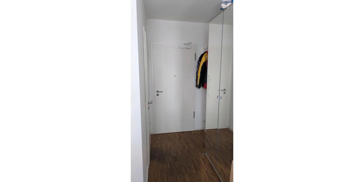 1 Zimmer mit Badezimmer Linden WG 1 zimmer