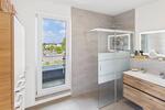 Dachgeschoßwohnung Pulheim - 4 Zimmer, 155 m&sup2;, 2.150&euro; | Angebot:26266804