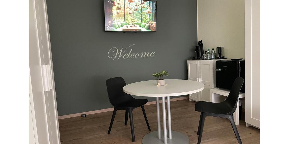 Wohnen auf Zeit Hille - 3 Zimmer, 16 m&sup2;, 45&euro; | Angebot:25830824