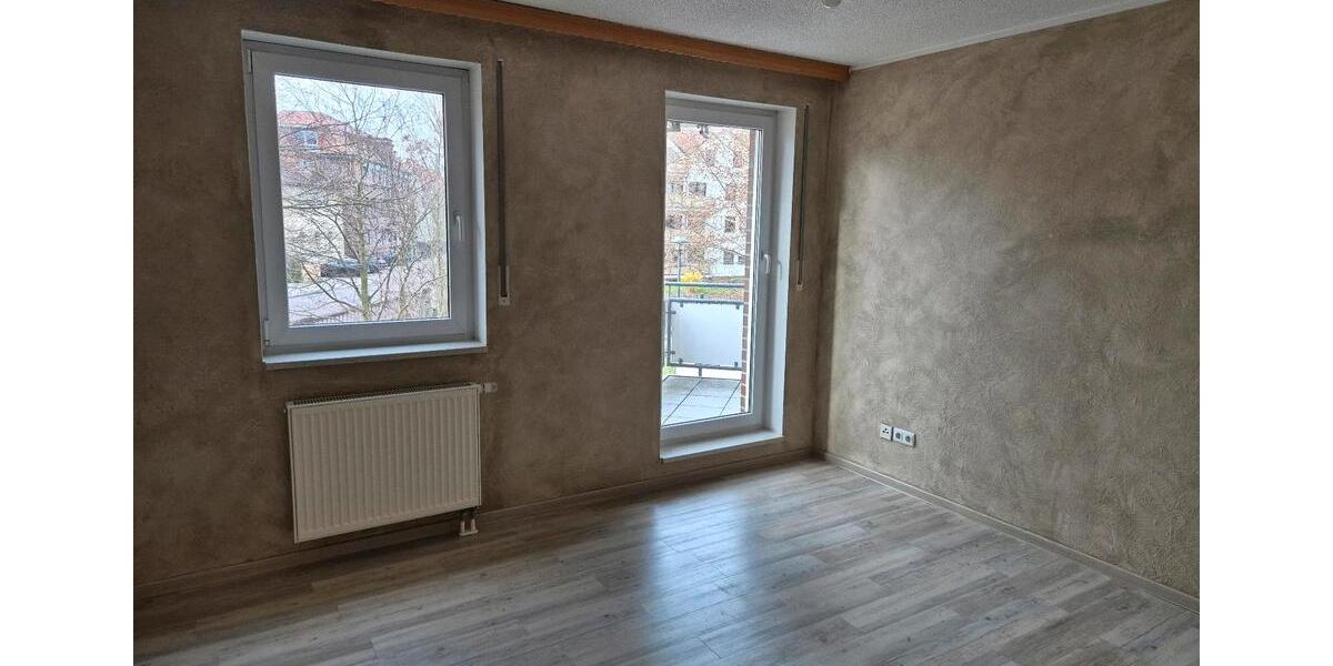 Etagenwohnung Zörbig - 2 Zimmer, 60 m&sup2;, 510&euro; | Angebot:25942648