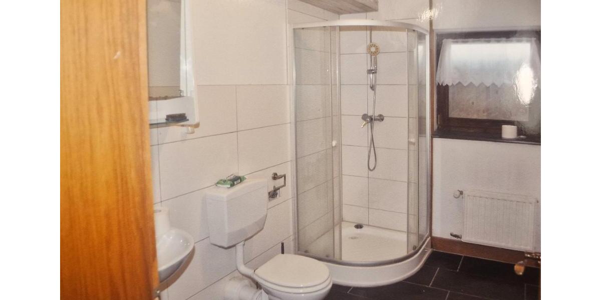 Etagenwohnung Clausthal-Zellerfeld Zellerfeld - 1 Zimmer, 35 m&sup2;, 350&euro; | Angebot:26131049