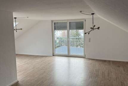 Wohnung zum Mieten in Karlsruhe 670 € 57 m² 2 zimmer