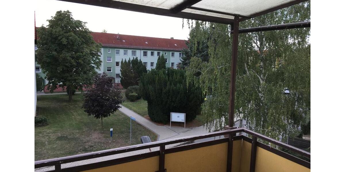 Etagenwohnung Greußen - 3 Zimmer, 60 m&sup2;, 360&euro; | Angebot:24116840