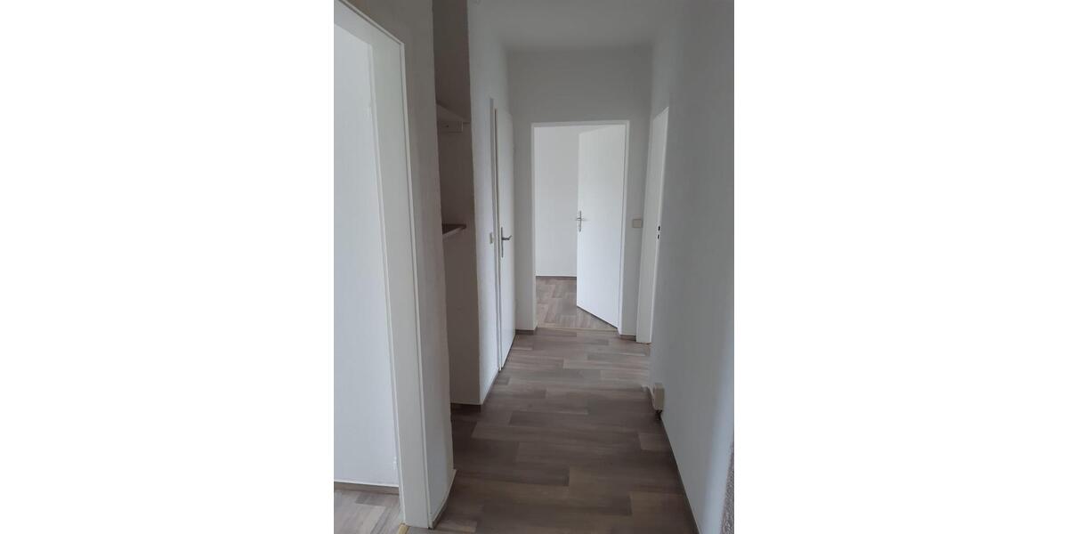 Etagenwohnung Muldestausee - 3 Zimmer, 58 m&sup2;, 595&euro; | Angebot:26406862