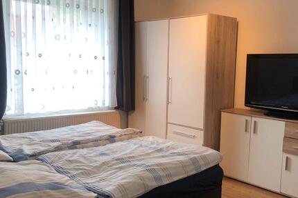 Möblierte Wohnung zu vermieten zimmer