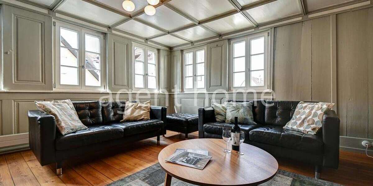 Wohnung zum Mieten in Fellbach 1.950 € 108 m² 4.5 zimmer