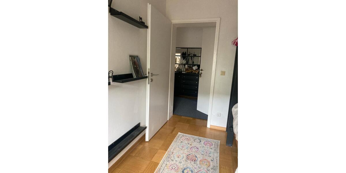 Wohnen auf Zeit München Trudering-Riem - 1 Zimmer, 12 m&sup2;, 750&euro; | Angebot:26701599