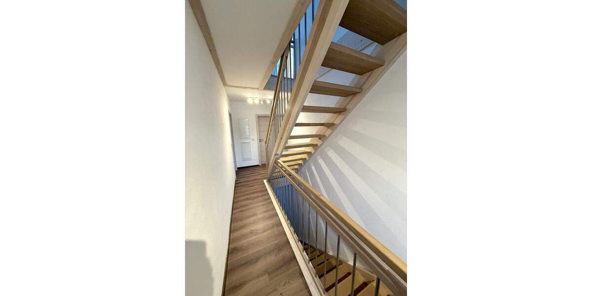 4-Zimmer-Traumwohnung in Ellingen - Erstbezug nach hochwertiger Sanierung 4 zimmer