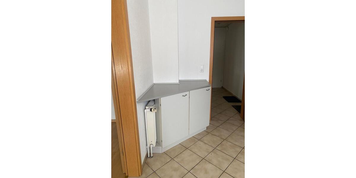 Erdgeschoßwohnung Enger - 2 Zimmer, 55 m&sup2;, 480&euro; | Angebot:26548354