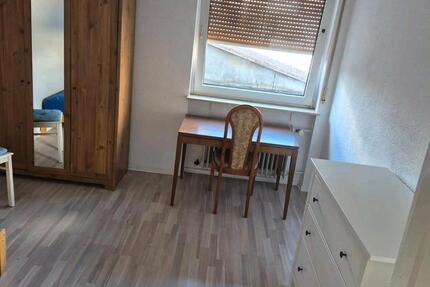 Wohnung Heidelberg Pfaffengrund - 1 Zimmer, 14 m&sup2;, 550&euro; | Angebot:26238433