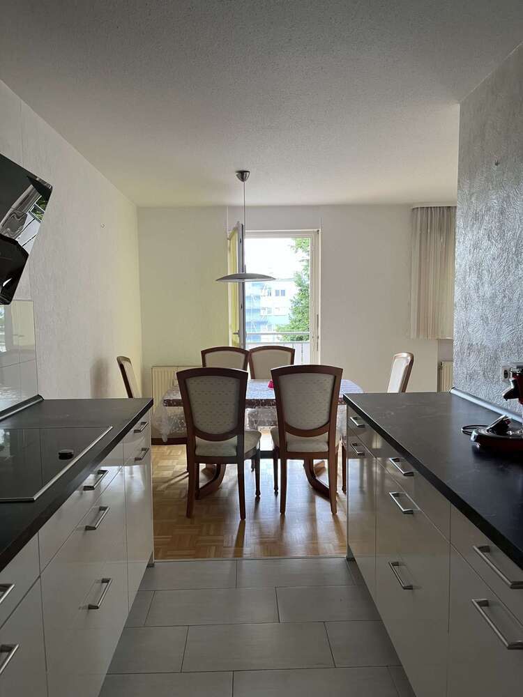 Wohnung zum Mieten in Sindelfingen 1.150 € 82 m²