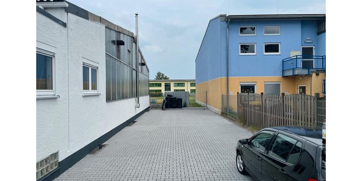 Gewerbeobjekt Münster (Hessen) - 800&euro; | Angebot:24347609