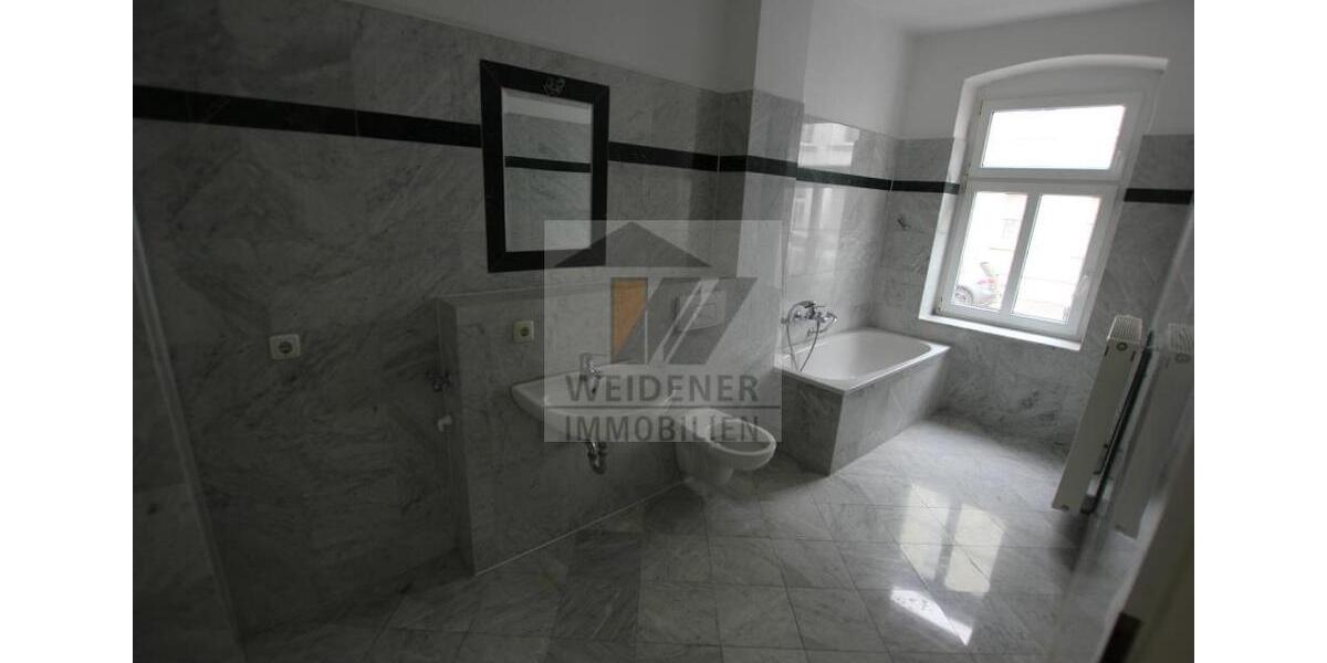 Erdgeschoßwohnung Gera Debschwitz - 2 Zimmer, 68 m&sup2;, 420&euro; | Angebot:24891217