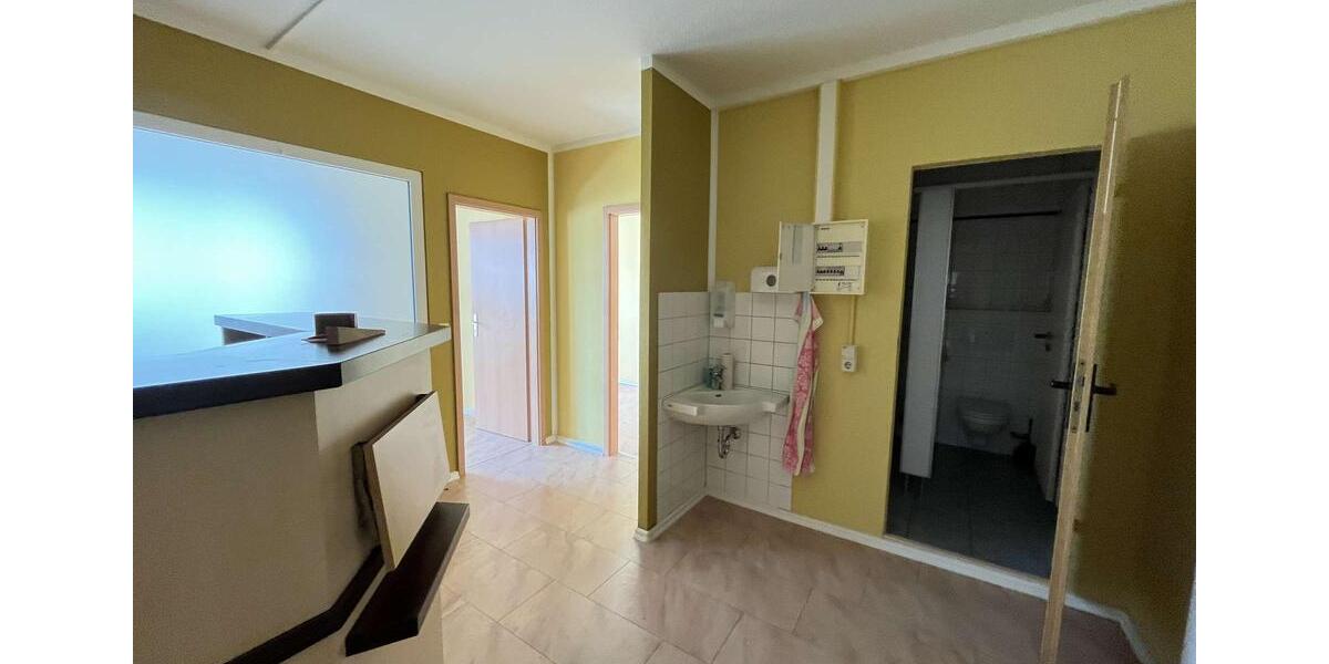 Gewerbeobjekt Hainichen - 340&euro; | Angebot:21813211