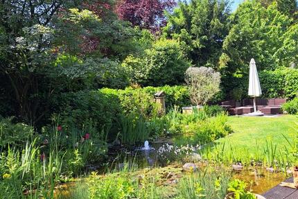 Wohngemeinschaft mit verschiedenen Wohnmöglichkeiten 6 zimmer