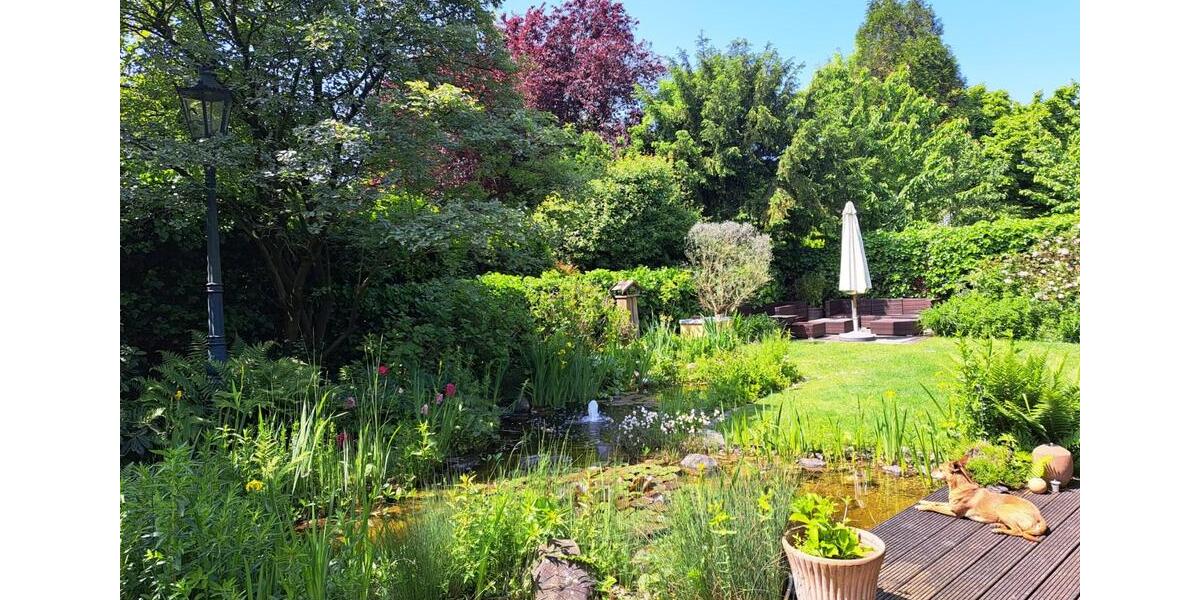 Wohngemeinschaft mit verschiedenen Wohnmöglichkeiten 6 zimmer