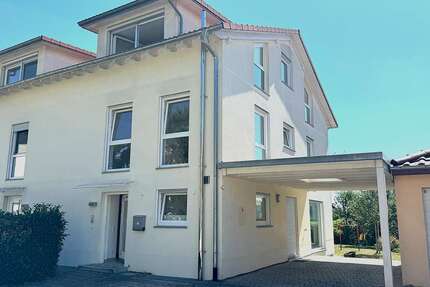 Haus Konstanz Dettingen-Wallhausen - 7 Zimmer, 180 m&sup2;, 3.050&euro; | Angebot:27399683