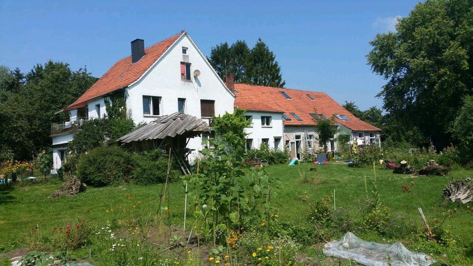 Zimmer in Land-WG 3 zimmer