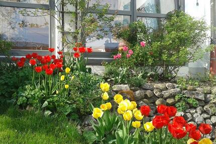 Wohnen auf Zeit Grafrath - 1 Zimmer, 30 m&sup2;, 590&euro; | Angebot:25660316