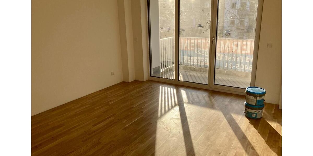 Erdgeschoßwohnung Gera Debschwitz - 2 Zimmer, 61 m&sup2;, 755&euro; | Angebot:23136323
