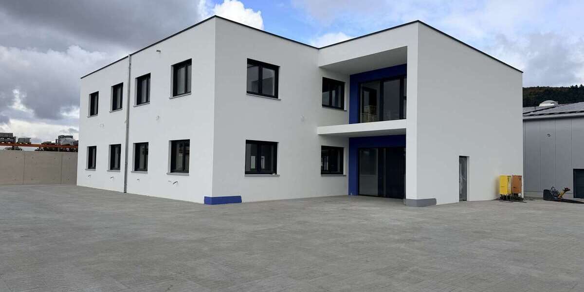 Gewerbeobjekt Mühlhausen - 630&euro; | Angebot:22015605