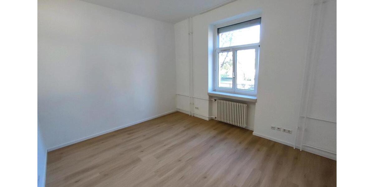 Etagenwohnung Donaueschingen - 1 Zimmer, 25 m&sup2;, 495&euro; | Angebot:26235906