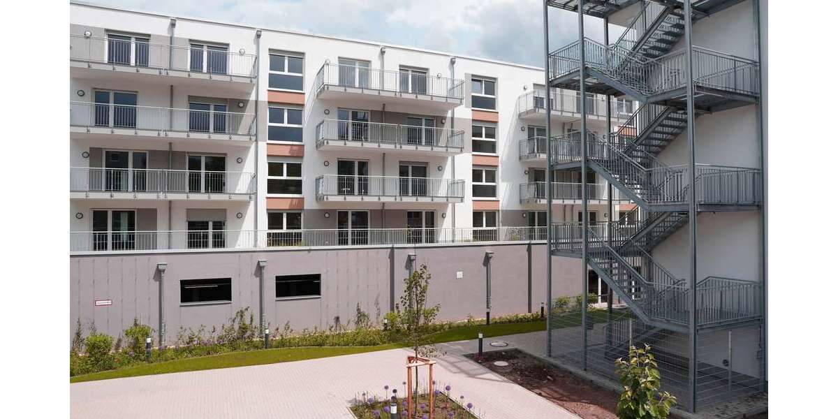 Etagenwohnung Lahnstein Oberlahnstein - 1 Zimmer, 42 m&sup2;, 603&euro; | Angebot:25198699