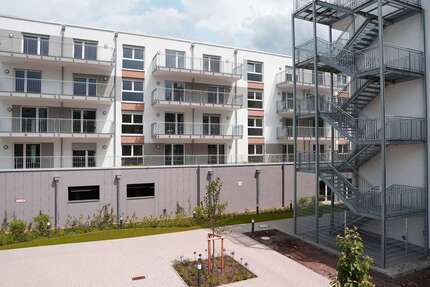 Wohnung Lahnstein Oberlahnstein - 1 Zimmer, 42 m&sup2;, 603&euro; | Angebot:25198699