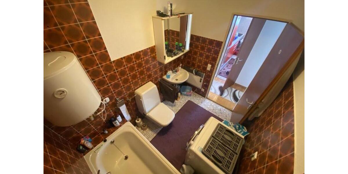 gemütliche geräumige 2-Zimmer Wohnung in Rheinfelden mit XL Balkon - 2- Rheinfelden Riedmatt | Angebot:25164972