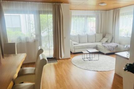 Wohnung Pforzheim - 2 Zimmer, 60 m&sup2;, 1.000&euro; | Angebot:26646760
