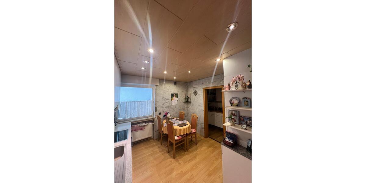 Erdgeschoßwohnung Meinerzhagen - 3 Zimmer, 74 m&sup2;, 620&euro; | Angebot:26048071