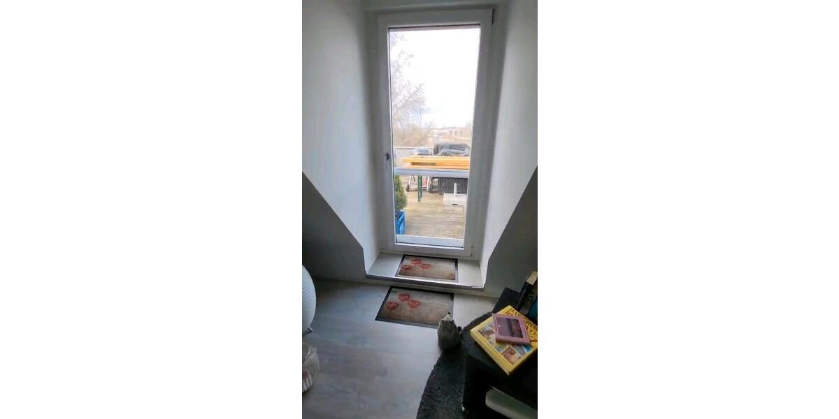 Maisonettenwohnung Großostheim - 2 Zimmer, 90 m&sup2;, 900&euro; | Angebot:25964157