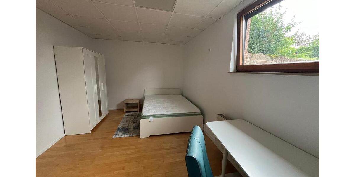 Wohnen auf Zeit Essingen - 1 Zimmer, 70 m&sup2;, 450&euro; | Angebot:25993073