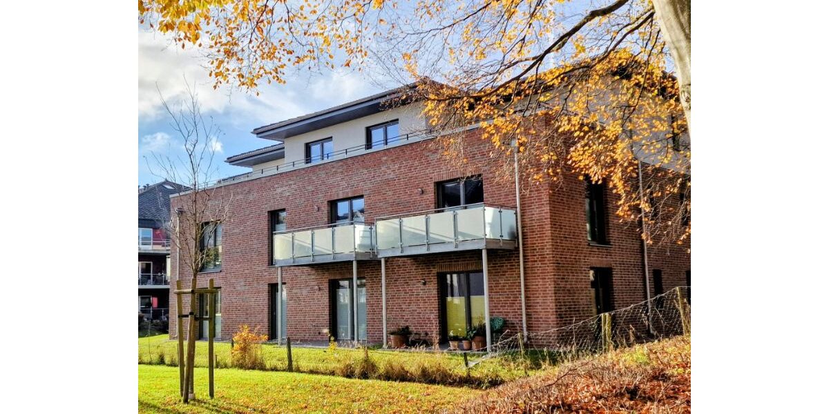 Staffelgeschoss mit großer Terrasse - 3- Flensburg Engelsby | Angebot:26062968