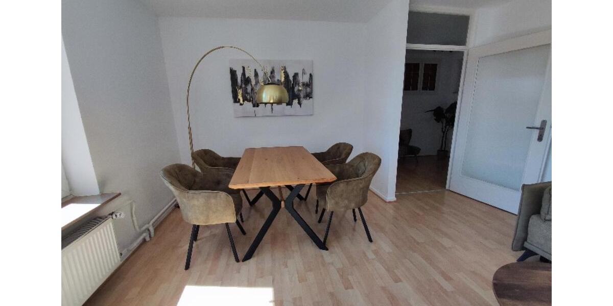 Wohnen auf Zeit Saarbrücken St. Arnual - 2 Zimmer, 80 m&sup2;, 1.160&euro; | Angebot:25046311