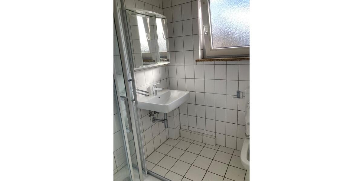 Etagenwohnung Remscheid Reinshagen - 2 Zimmer, 50 m&sup2;, 350&euro; | Angebot:24866617