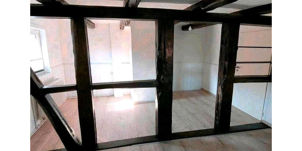Etagenwohnung Lehre - 3 Zimmer, 111 m&sup2;, 695&euro; | Angebot:26051421
