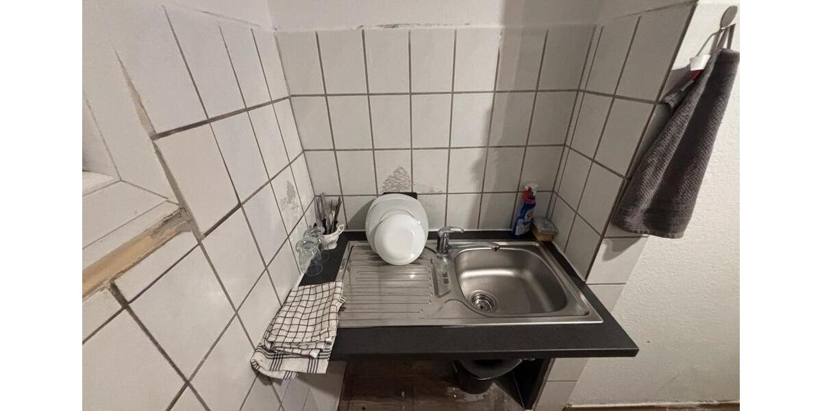 Wohnen auf Zeit Duisburg Hamborn - 2 Zimmer, 65 m&sup2;, 18&euro; | Angebot:26044465