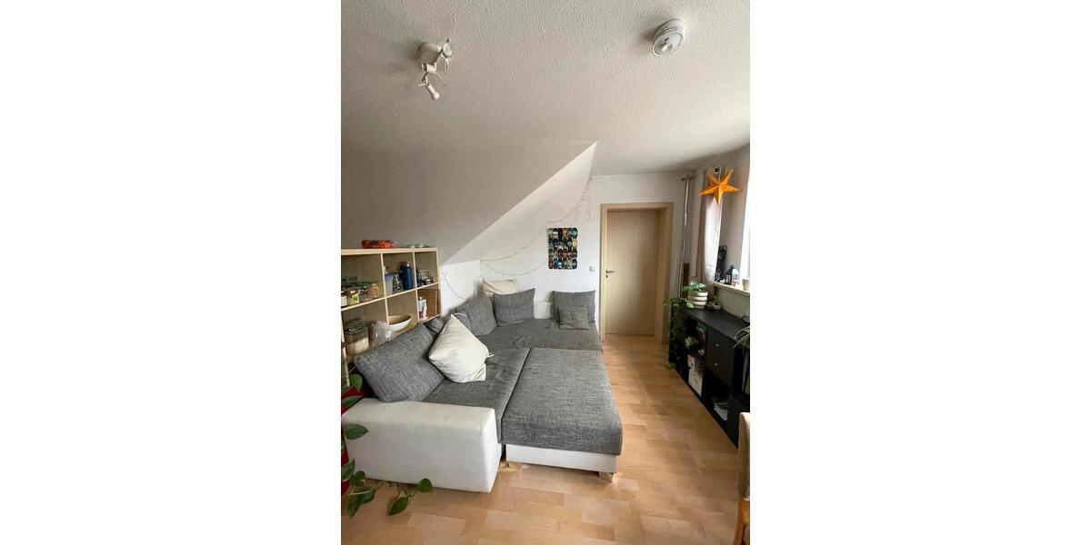 Wohnen auf Zeit Jena Kernberge - 1 Zimmer, 15 m&sup2;, 325&euro; | Angebot:26236357