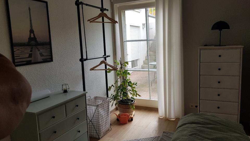 Terrassenwohnung Finsterwalde - 2 Zimmer, 52 m&sup2;, 390&euro; | Angebot:26037947