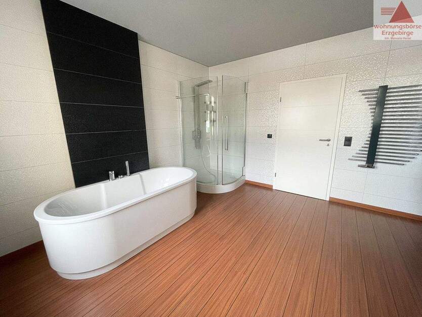 Stylische Maisonette-Wohnung mit offener Küche & großem Balkon 4 zimmer