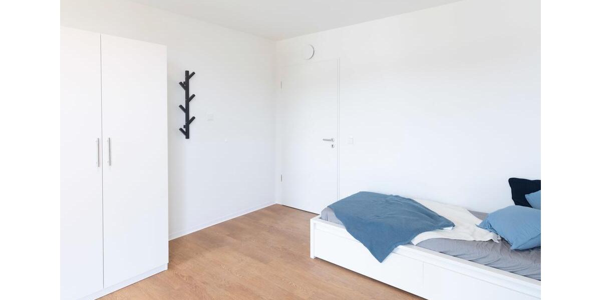Wohnen auf Zeit Aachen Aachen-Mitte - 1 Zimmer, 34 m&sup2;, 750&euro; | Angebot:26236308