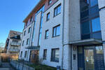 2-Zimmer-Wohnung mit Terrasse