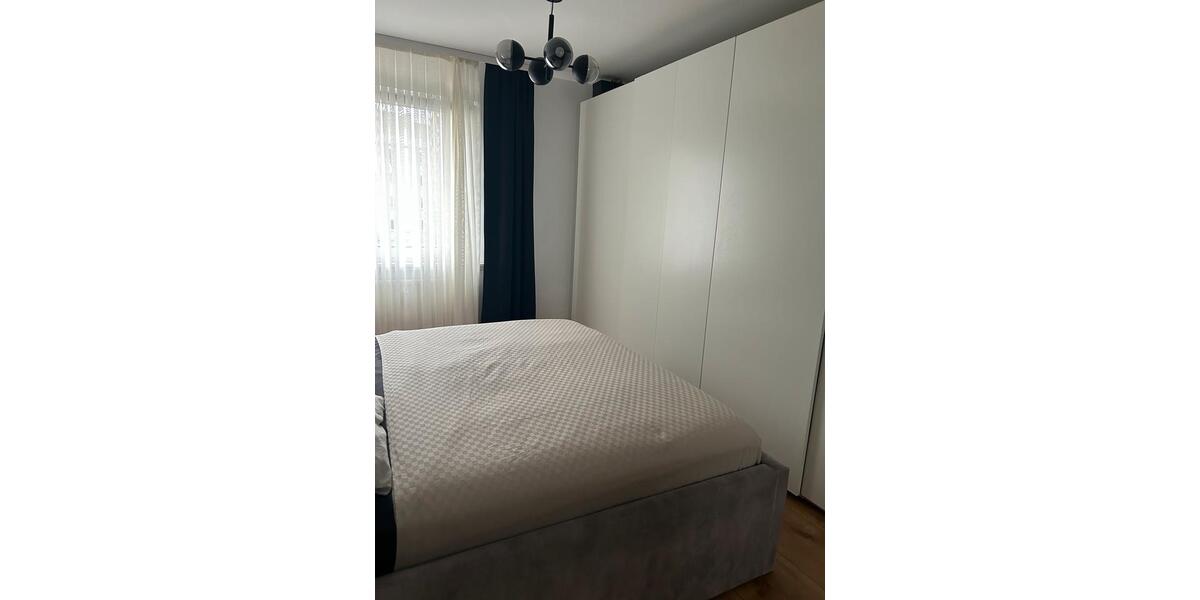 Etagenwohnung Duisburg Hochheide - 3.5 Zimmer, 64 m&sup2;, 900&euro; | Angebot:26683003