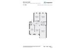 Etagenwohnung Osnabrück Hafen - 4 Zimmer, 155 m&sup2;, 2.170&euro; | Angebot:26148368